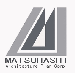 ロゴ:株式会社松橋設計